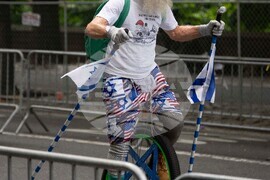 Israel Day Parade