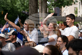 Israel Day Parade