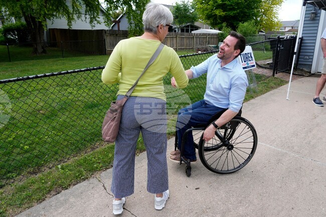 Election 2026 Iowa