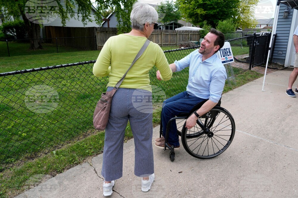 Election 2026 Iowa