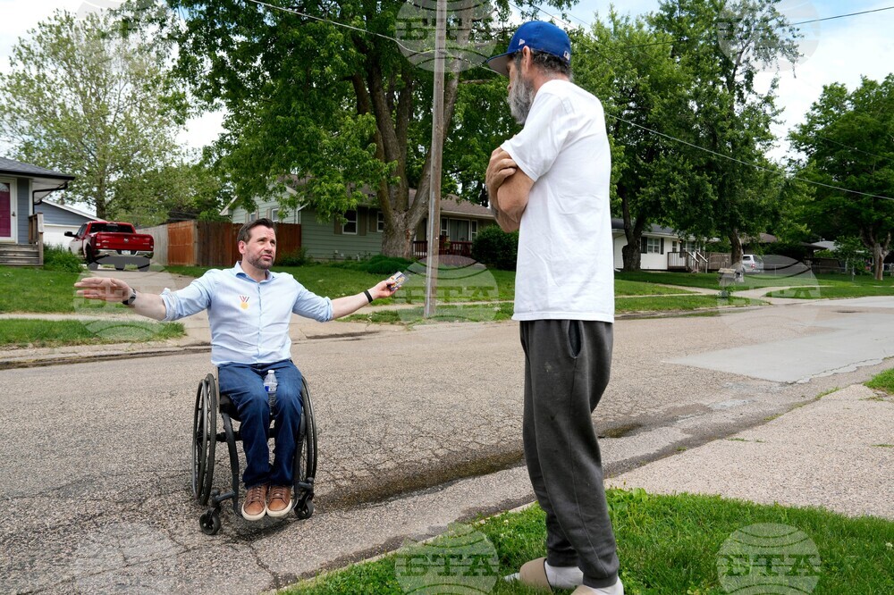 Election 2026 Iowa