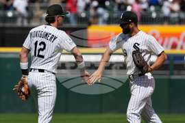 Tigers White Sox Baseball