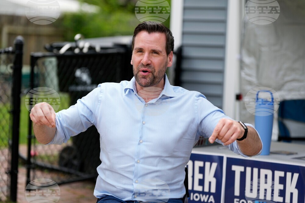 Election 2026 Iowa