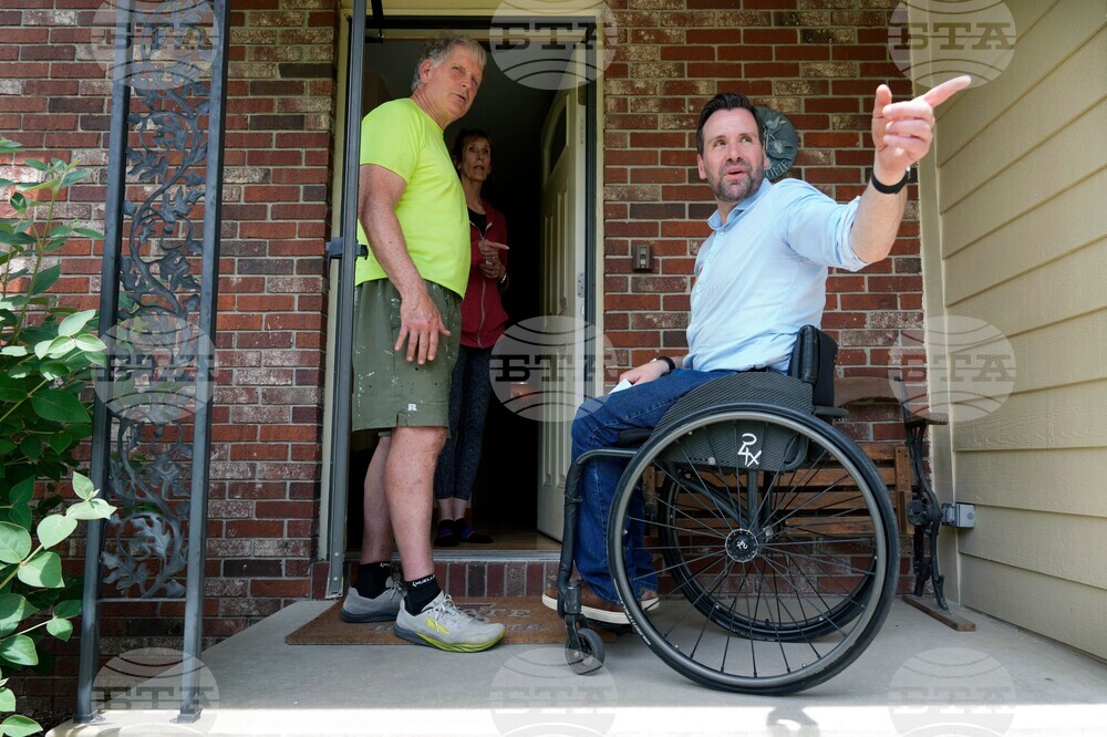 Election 2026 Iowa