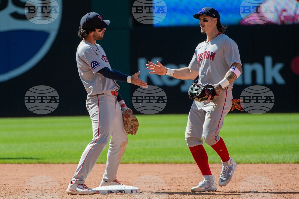 Red Sox Guardians Baseball