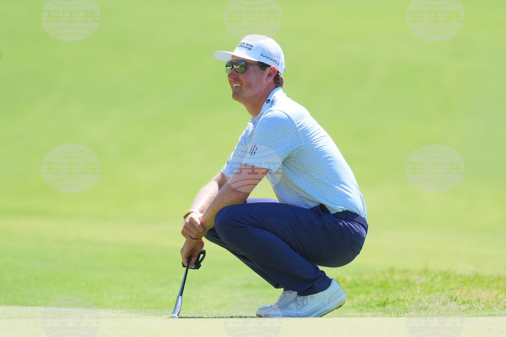 Colonial Golf