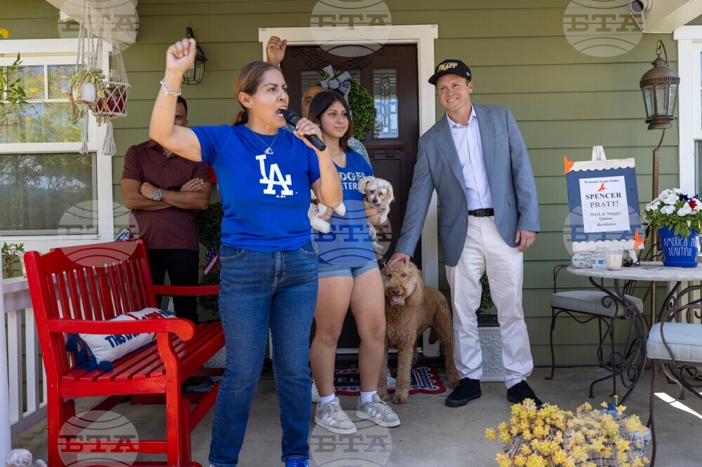 Election 2026 Los Angeles Mayor