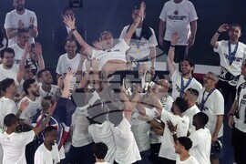 France Champions League Soccer