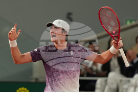 French Open Tennis