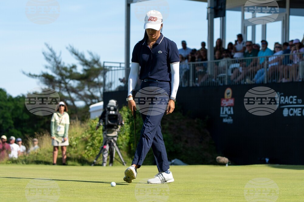 LPGA Tour Golf
