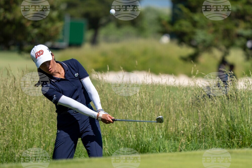 LPGA Tour Golf