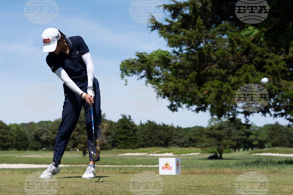 LPGA Tour Golf