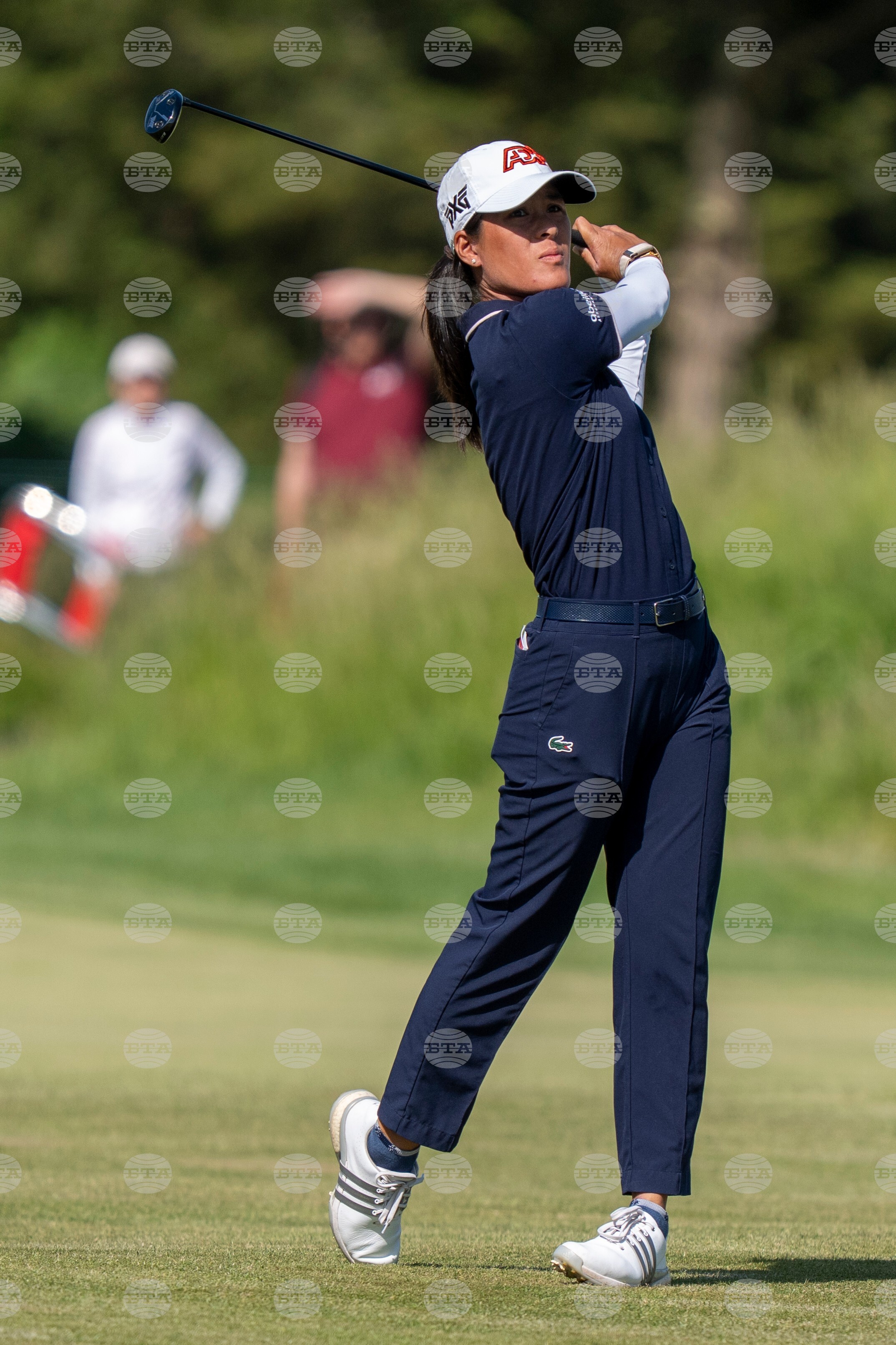 LPGA Tour Golf
