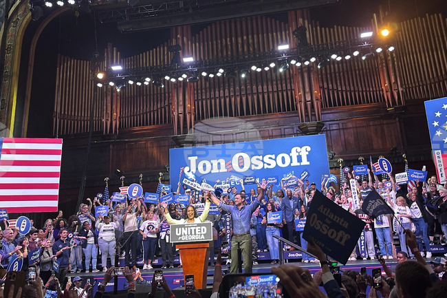 Election 2026 Georgia