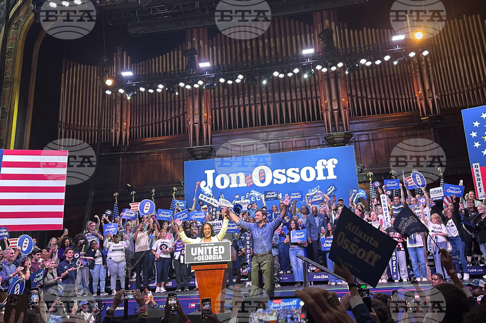 Election 2026 Georgia