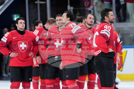 Switzerland World Championship Ice Hockey