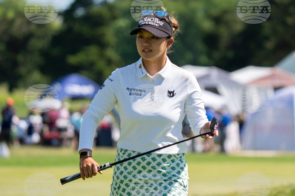 LPGA Tour Golf