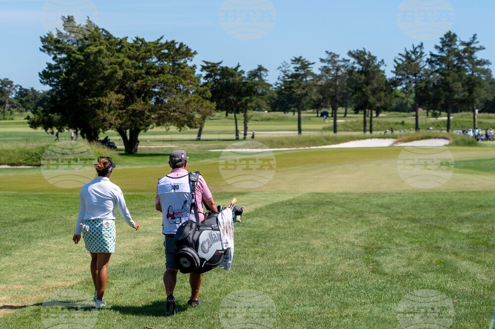 LPGA Tour Golf