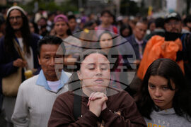 Colombia Election