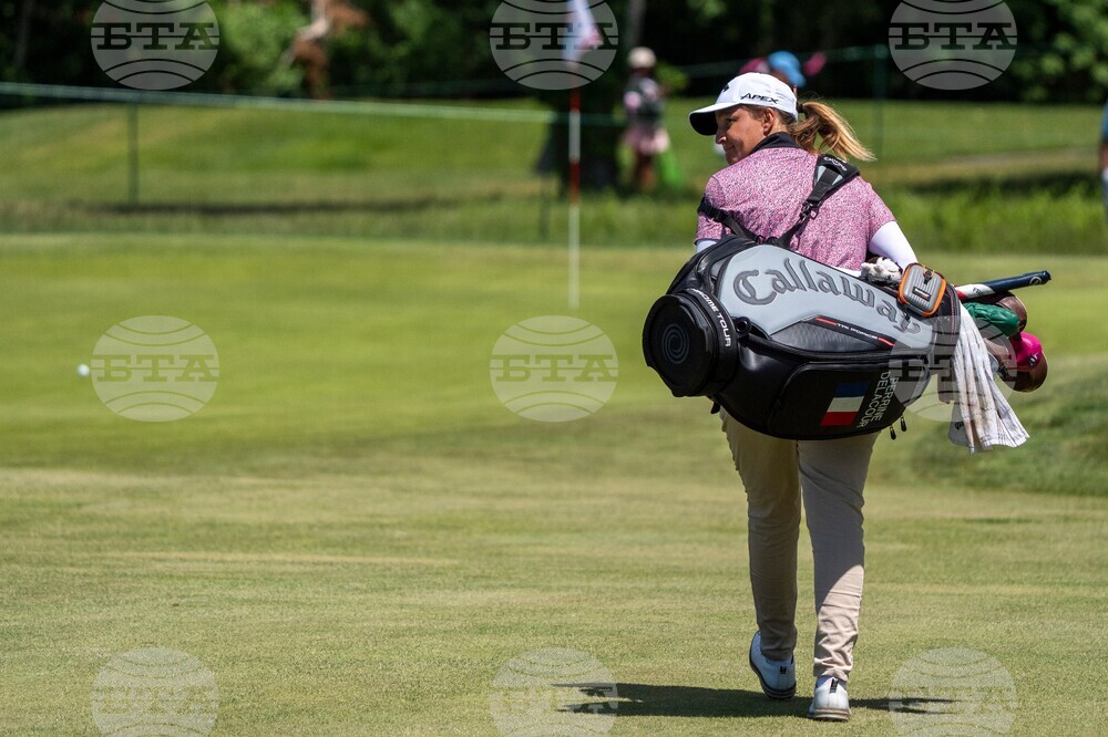 LPGA Tour Golf