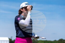 LPGA Tour Golf