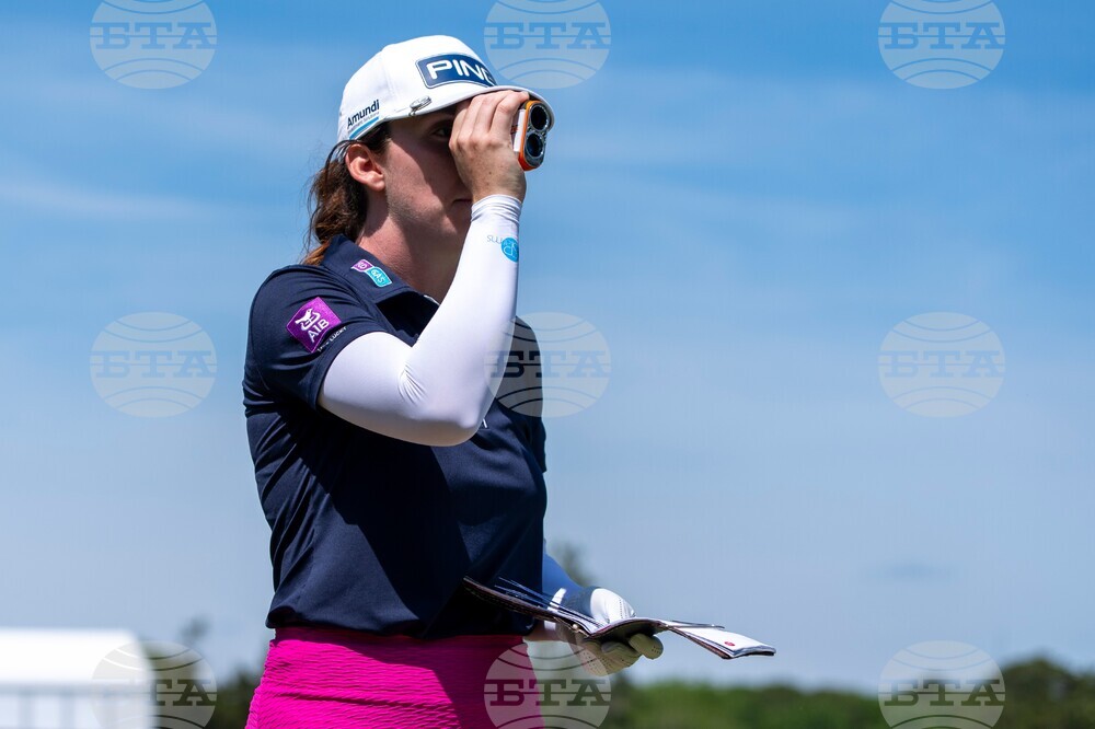LPGA Tour Golf