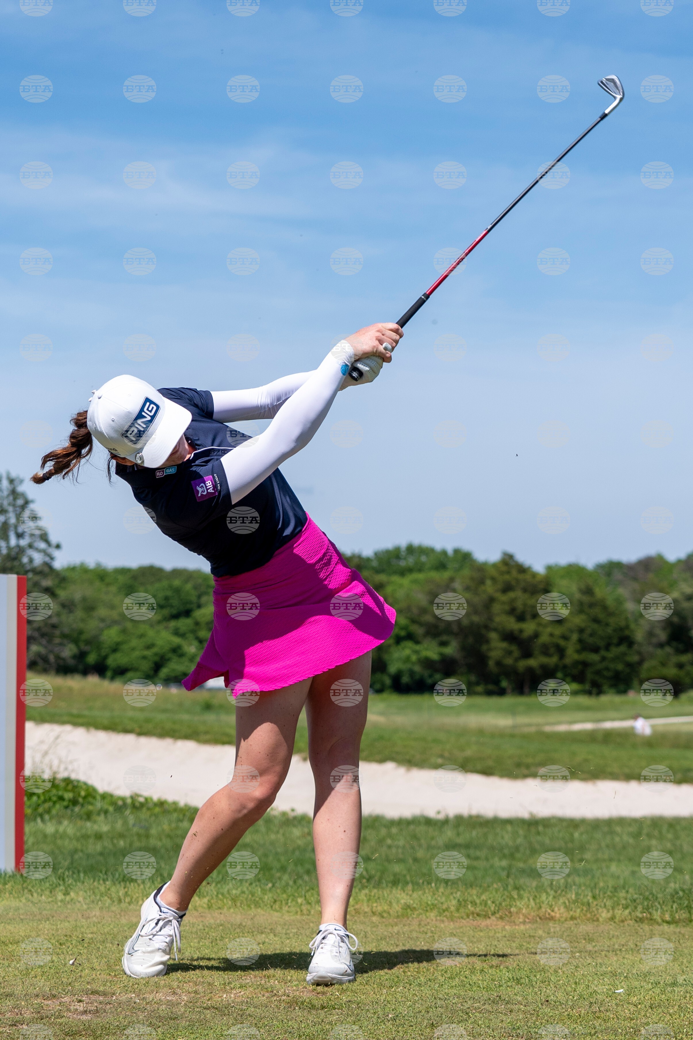 LPGA Tour Golf