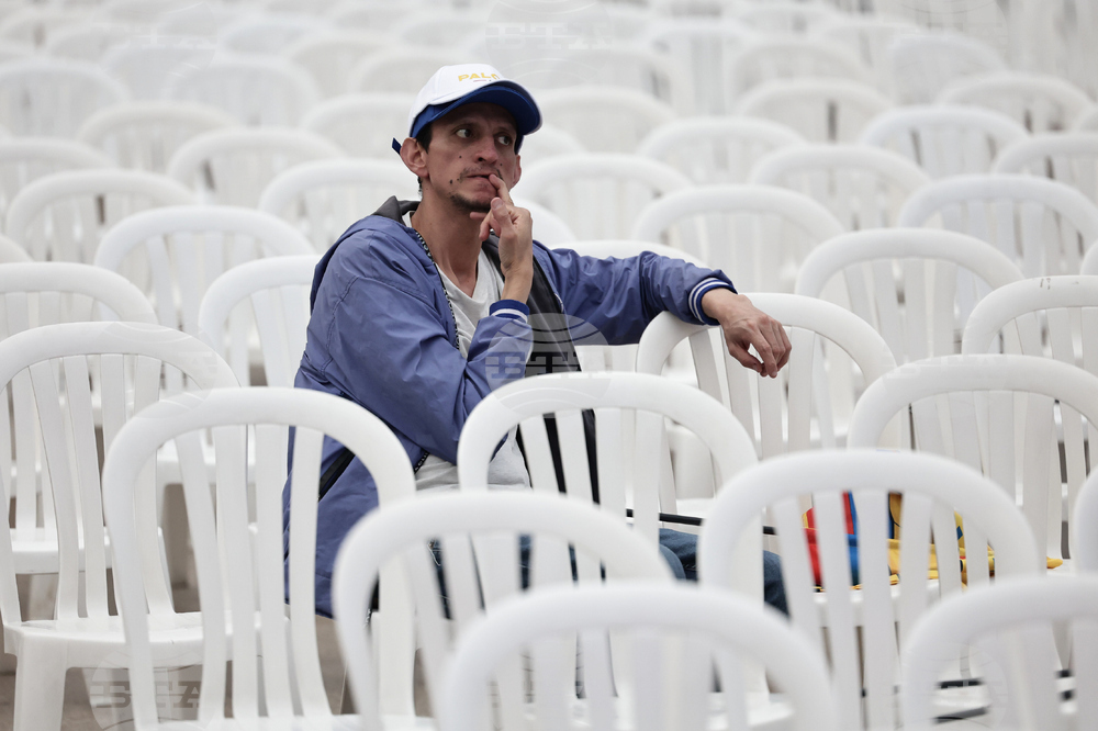 Colombia Election