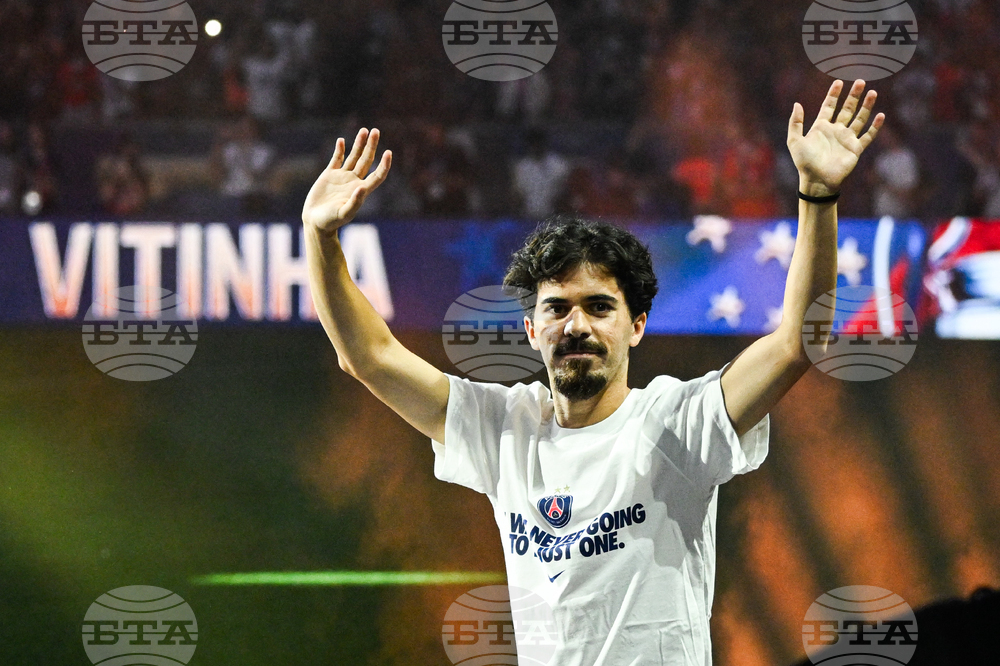 France Soccer Champions League Final