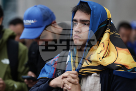 Colombia Election