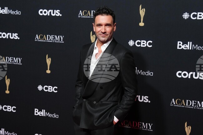 Canadian Screen Awards