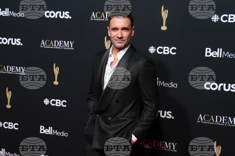 Canadian Screen Awards