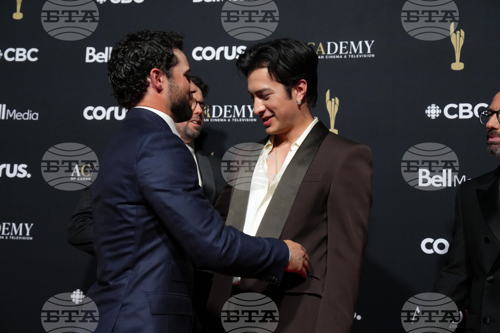 Canadian Screen Awards