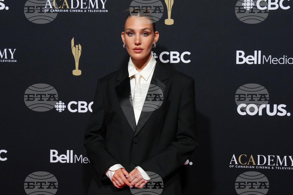 Canadian Screen Awards