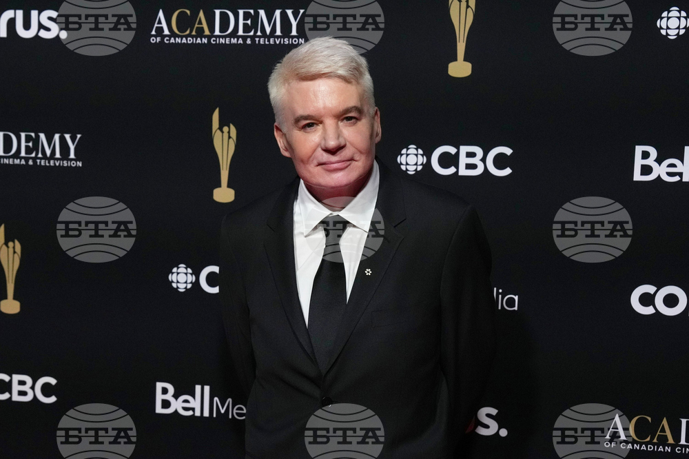 Canadian Screen Awards