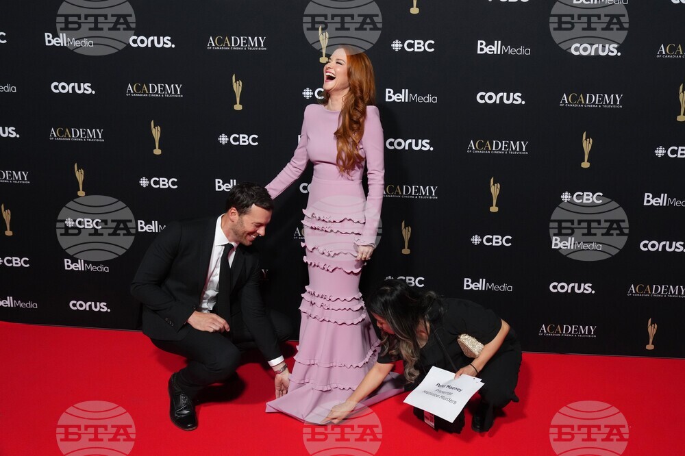 Canadian Screen Awards