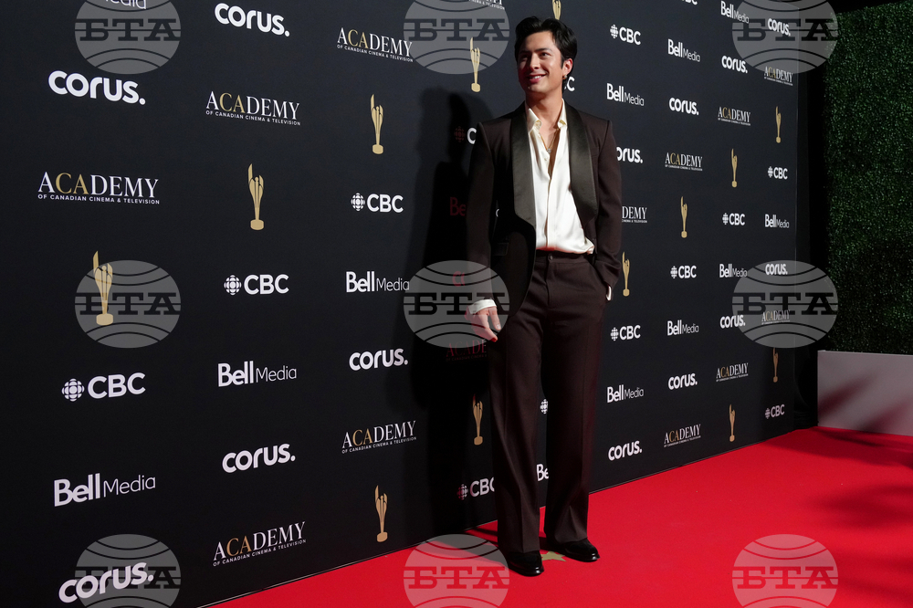 Canadian Screen Awards