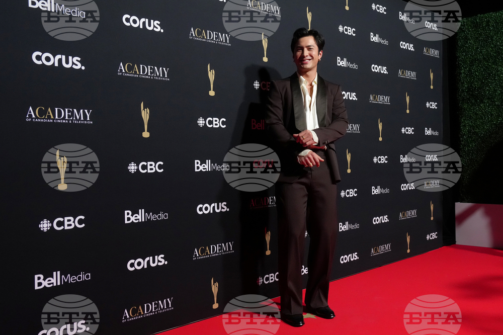 Canadian Screen Awards
