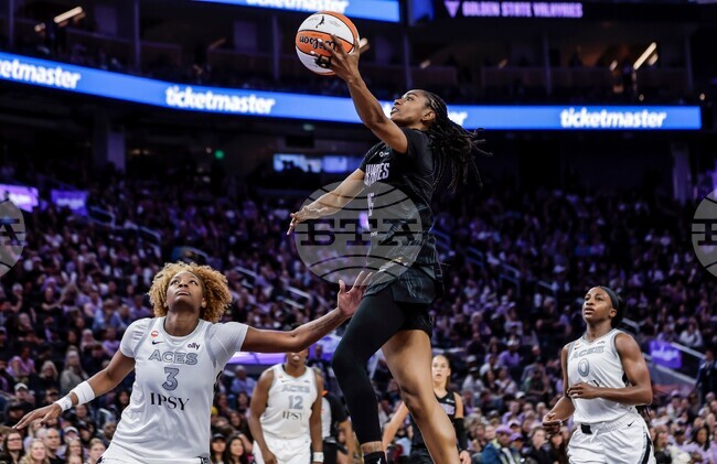 Aces Valkyries Basketball