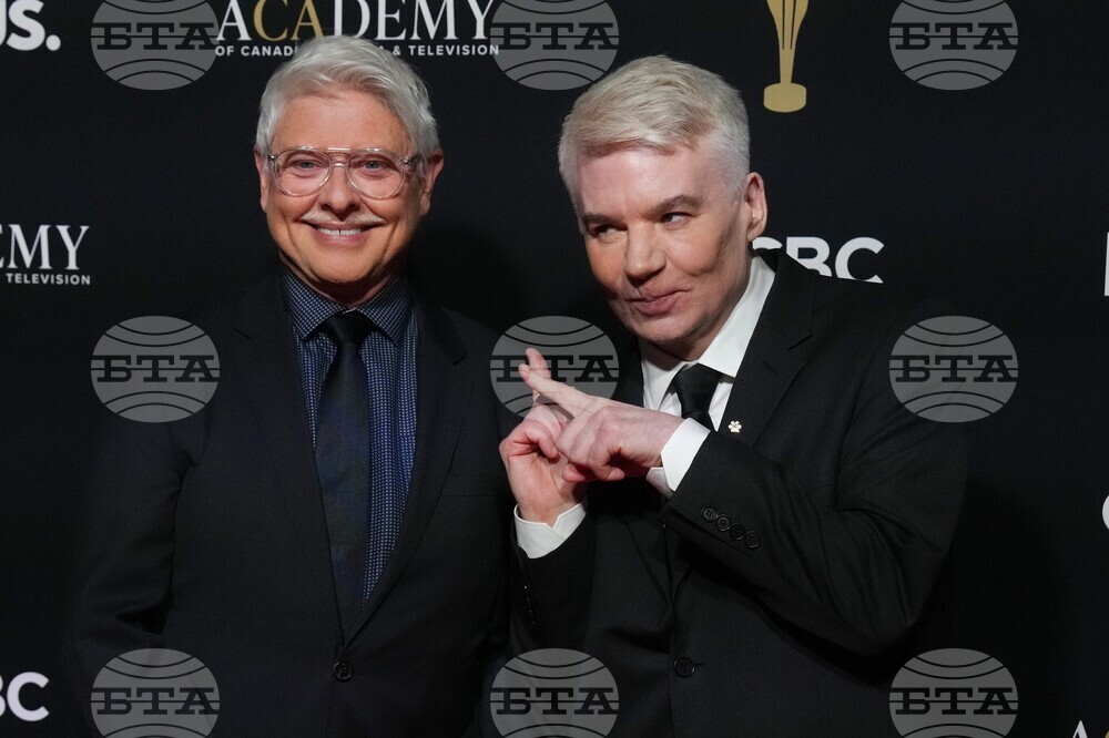 Canadian Screen Awards