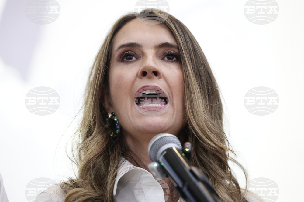 Colombia Election