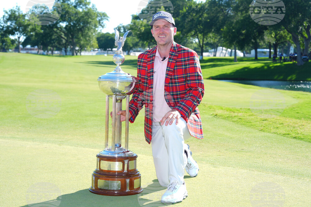 Colonial Golf