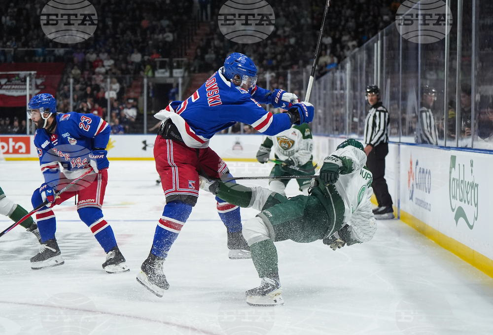 Canada Memorial Cup Hockey
