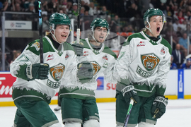 Canada Memorial Cup Hockey