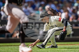 Diamondbacks Mariners Baseball