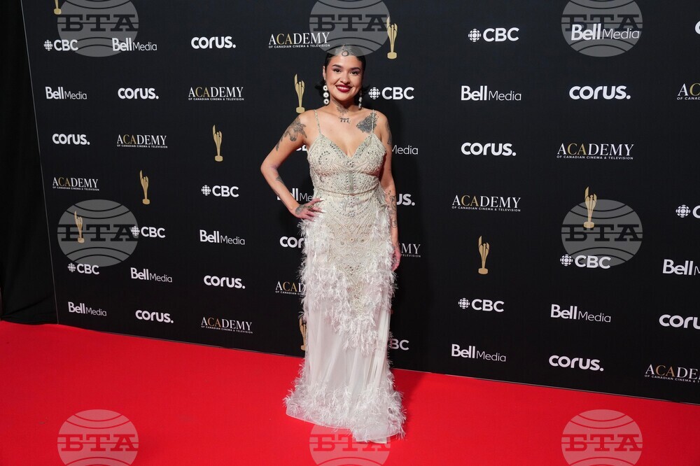 Canadian Screen Awards 20260531