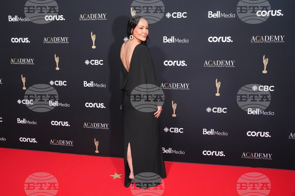 Canadian Screen Awards 20260531