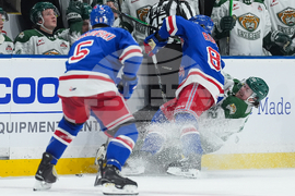 Canada Memorial Cup Hockey