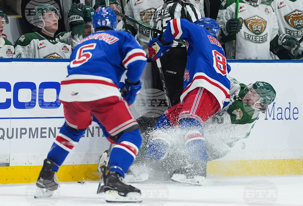 Canada Memorial Cup Hockey