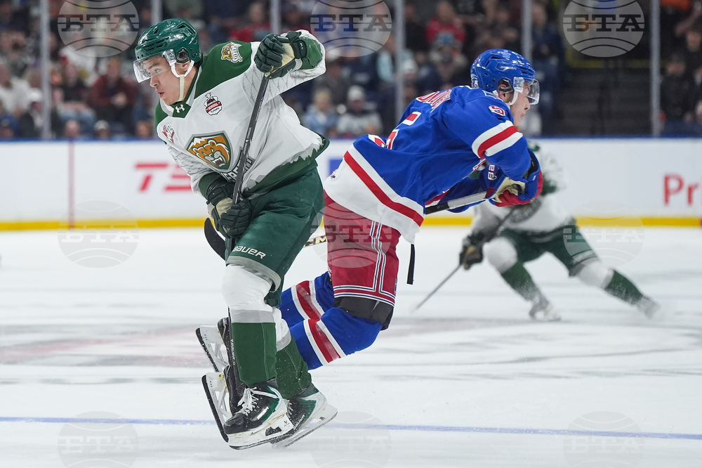 Canada Memorial Cup Hockey